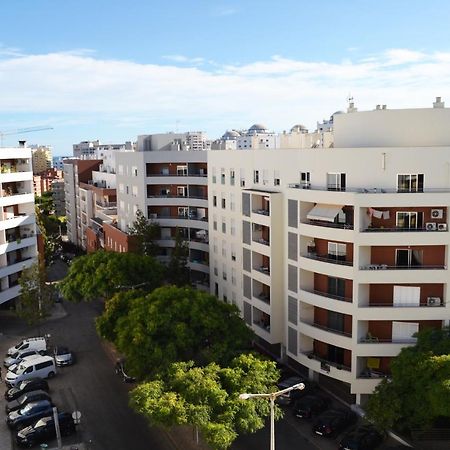 Clem Terrace Flat Διαμέρισμα Portimão Εξωτερικό φωτογραφία