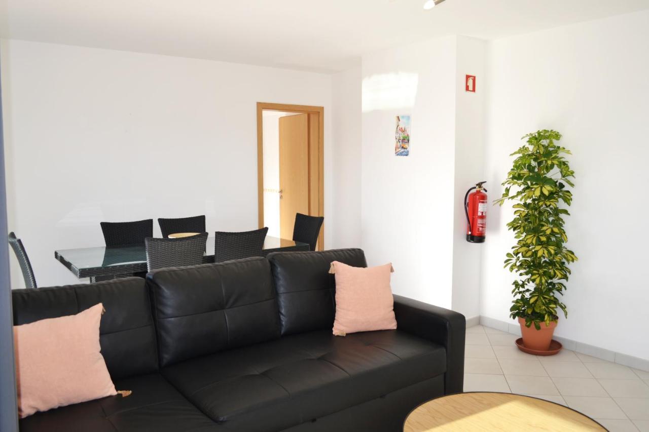 Clem Terrace Flat Διαμέρισμα Portimão Εξωτερικό φωτογραφία