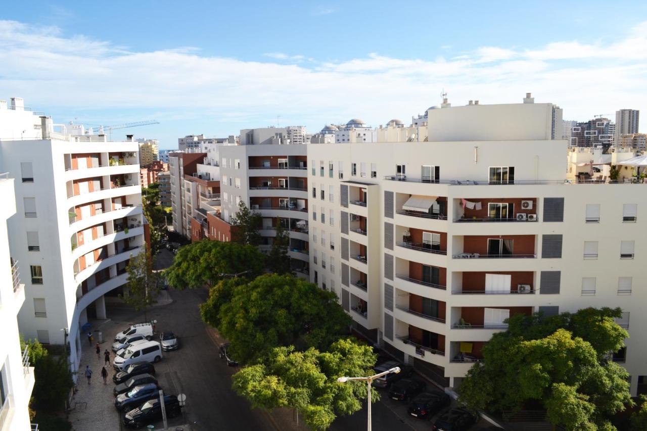 Clem Terrace Flat Διαμέρισμα Portimão Εξωτερικό φωτογραφία