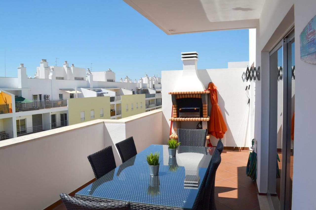 Clem Terrace Flat Διαμέρισμα Portimão Εξωτερικό φωτογραφία