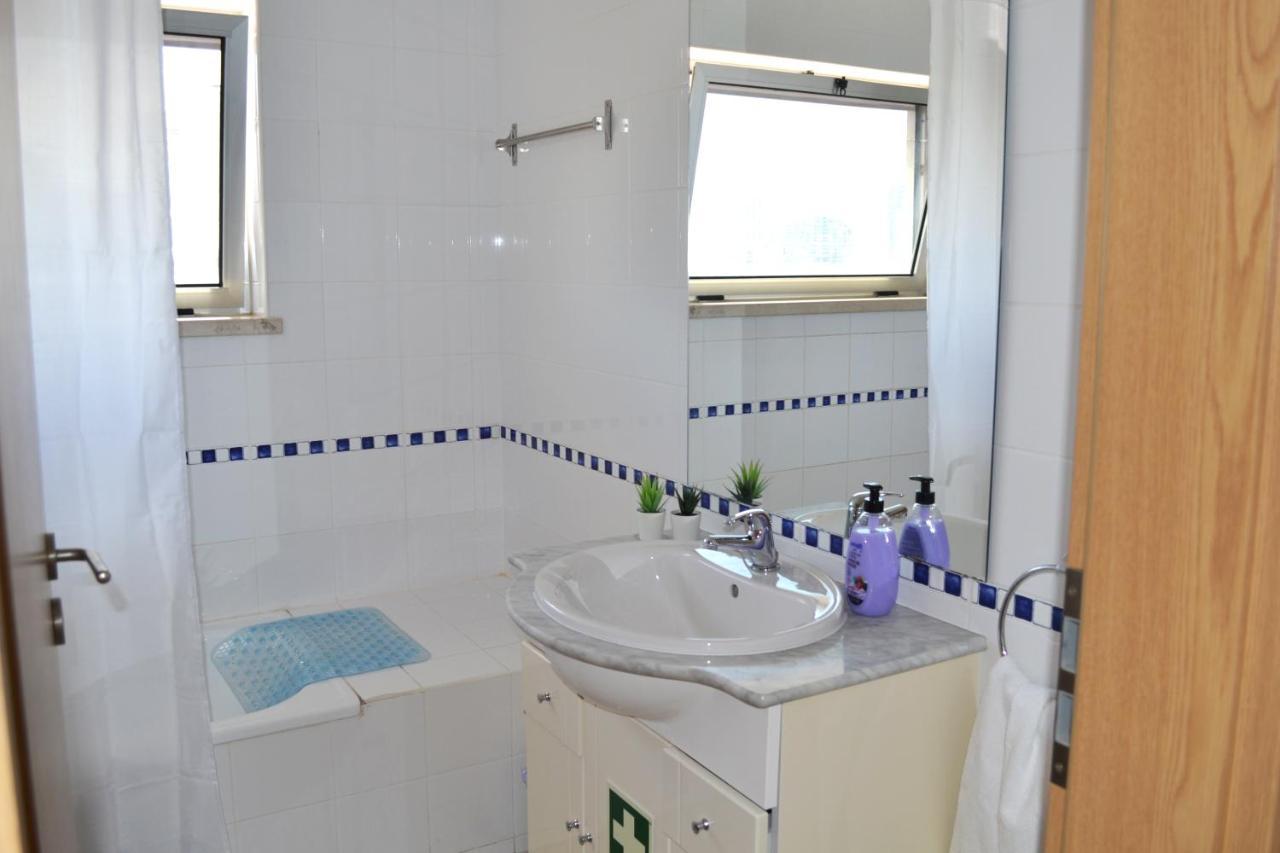 Clem Terrace Flat Διαμέρισμα Portimão Εξωτερικό φωτογραφία
