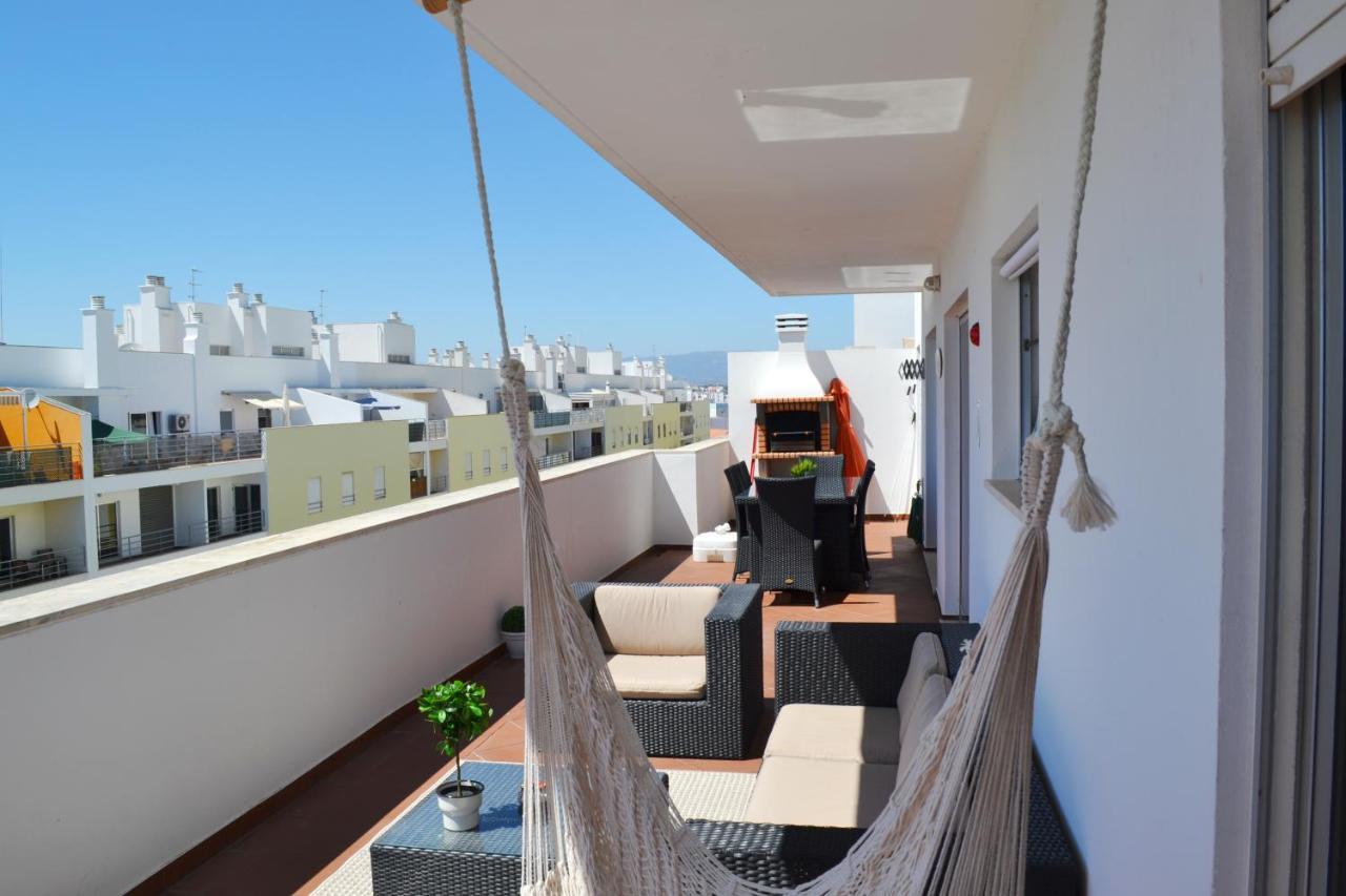 Clem Terrace Flat Διαμέρισμα Portimão Εξωτερικό φωτογραφία