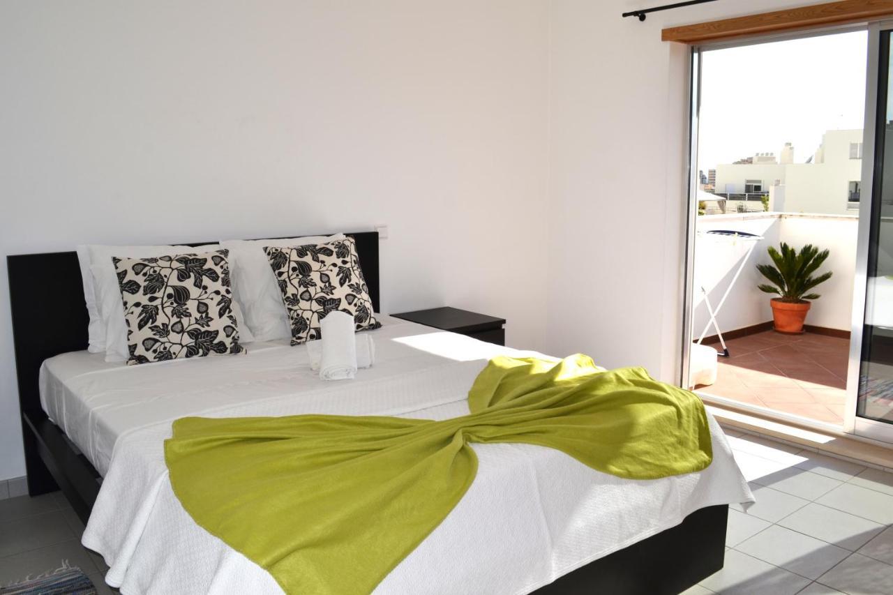 Clem Terrace Flat Διαμέρισμα Portimão Εξωτερικό φωτογραφία