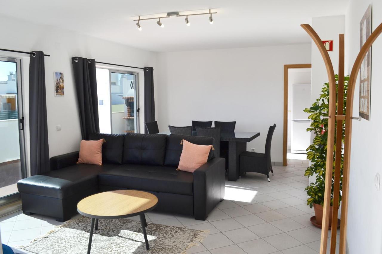 Clem Terrace Flat Διαμέρισμα Portimão Εξωτερικό φωτογραφία