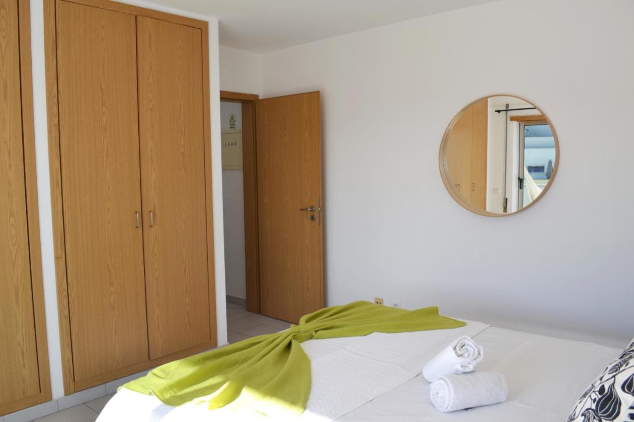 Clem Terrace Flat Διαμέρισμα Portimão Εξωτερικό φωτογραφία