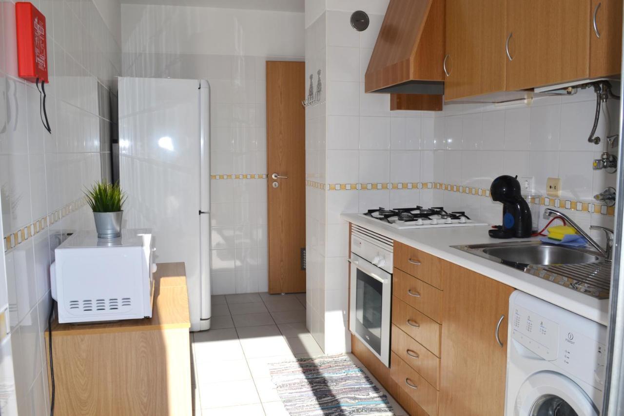 Clem Terrace Flat Διαμέρισμα Portimão Εξωτερικό φωτογραφία