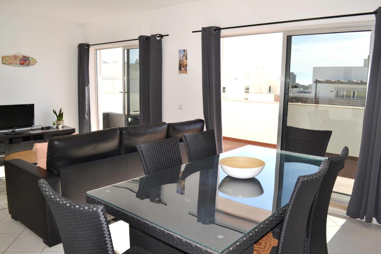 Clem Terrace Flat Διαμέρισμα Portimão Εξωτερικό φωτογραφία