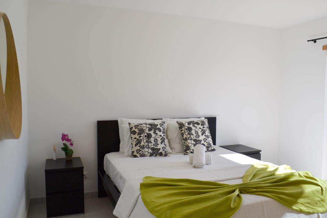 Clem Terrace Flat Διαμέρισμα Portimão Εξωτερικό φωτογραφία