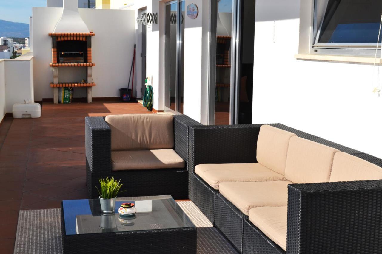 Clem Terrace Flat Διαμέρισμα Portimão Εξωτερικό φωτογραφία