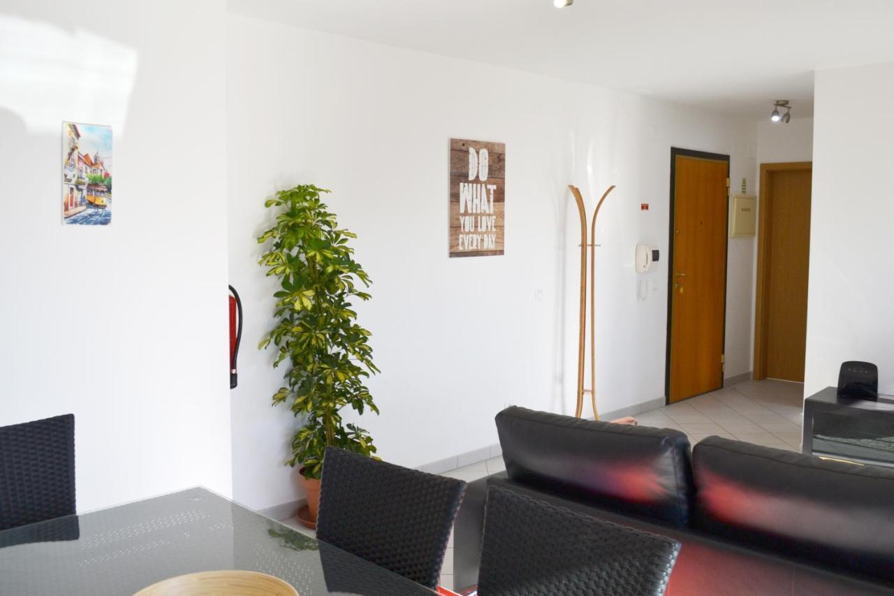 Clem Terrace Flat Διαμέρισμα Portimão Εξωτερικό φωτογραφία