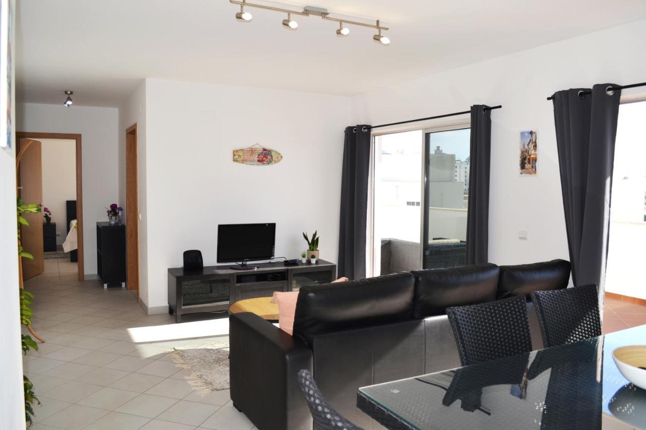 Clem Terrace Flat Διαμέρισμα Portimão Εξωτερικό φωτογραφία