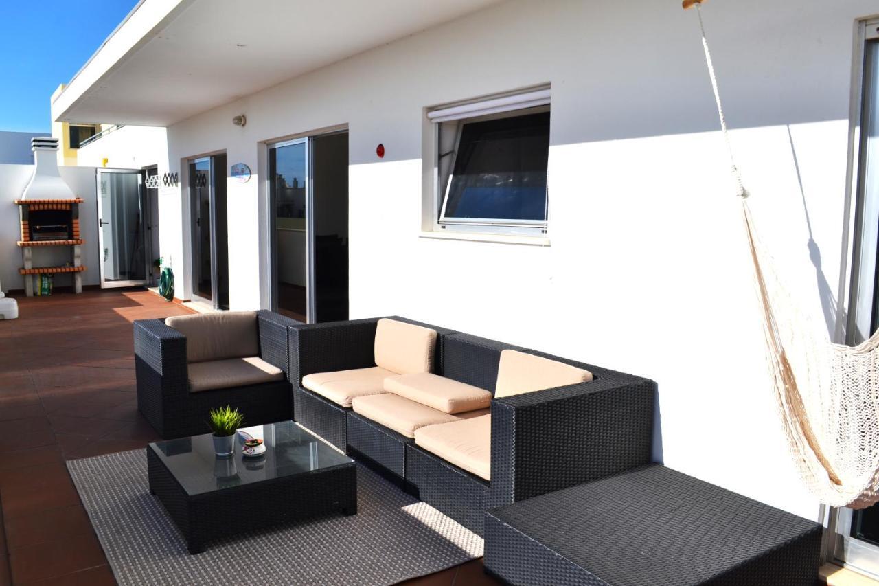Clem Terrace Flat Διαμέρισμα Portimão Εξωτερικό φωτογραφία
