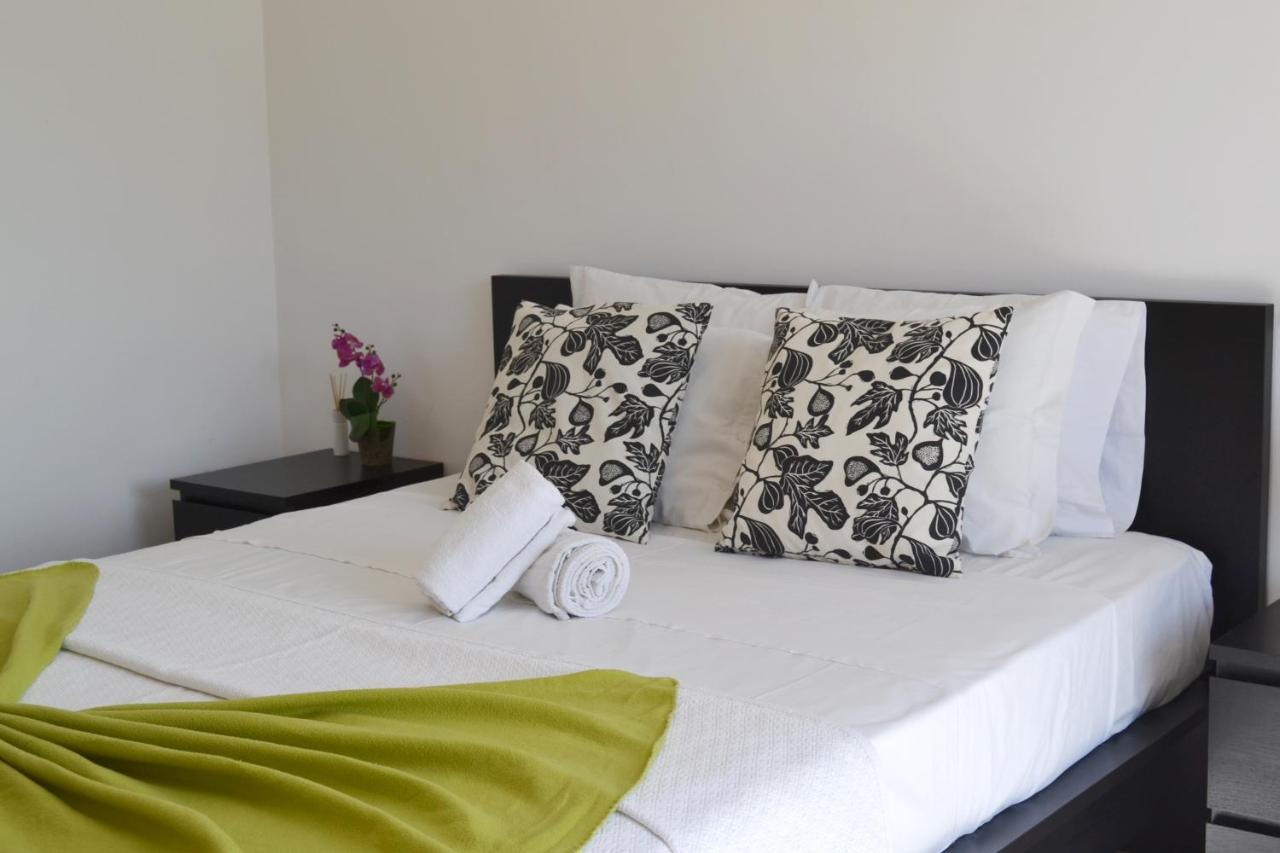 Clem Terrace Flat Διαμέρισμα Portimão Εξωτερικό φωτογραφία