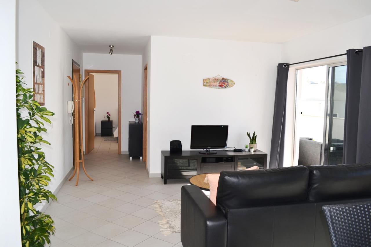 Clem Terrace Flat Διαμέρισμα Portimão Εξωτερικό φωτογραφία